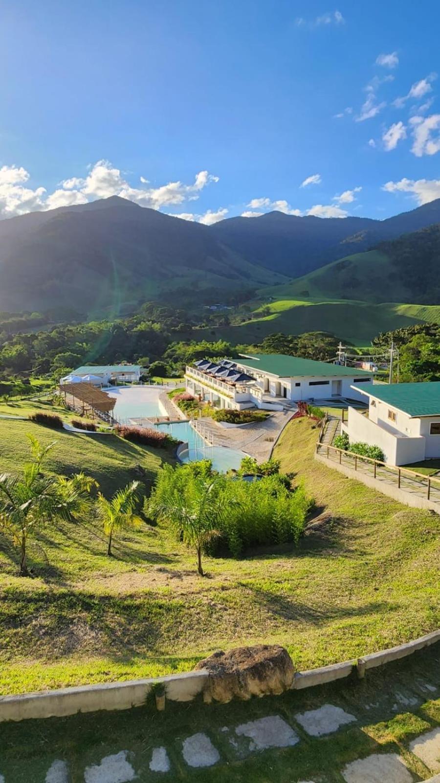 Village Sana Apart Hotel Bagian luar foto